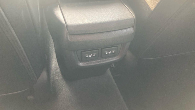 Honda Civic 1.5 VTEC Turbo Prestige 5dr Petrol Hatchback